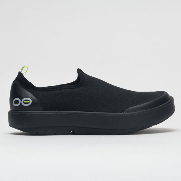 OOFOS OOmg eeZee Women's Black