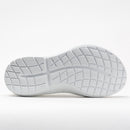 OOFOS OOmg eeZee Women's White/White
