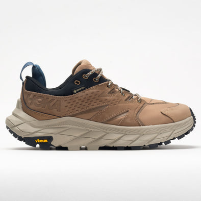 Hoka One One Anacapa Low GTX Women's Tiger Eye/Black