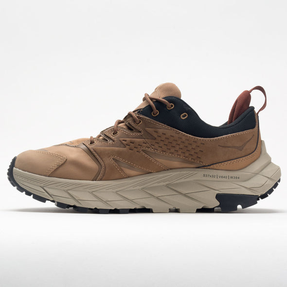 Hoka One One Anacapa Low GTX Men's Tiger Eye/Black