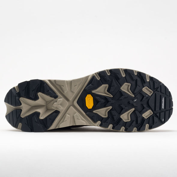 Hoka One One Anacapa Low GTX Men's Tiger Eye/Black