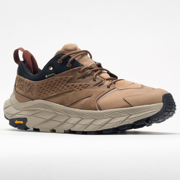 Hoka One One Anacapa Low GTX Men's Tiger Eye/Black