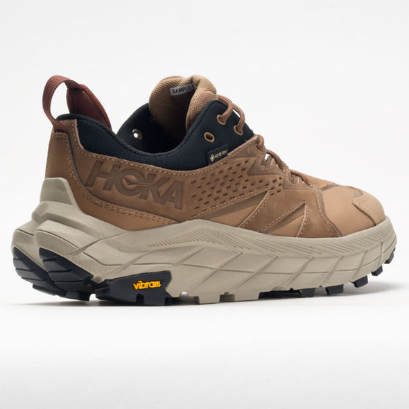 Hoka One One Anacapa Low GTX Men's Tiger Eye/Black
