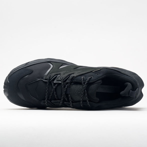 Hoka One One Anacapa Low GTX Men's Black/Black