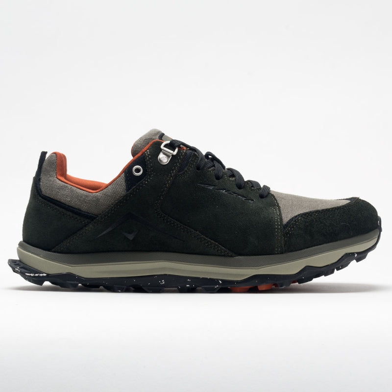 Altra LP Alpine Men's Forest Night