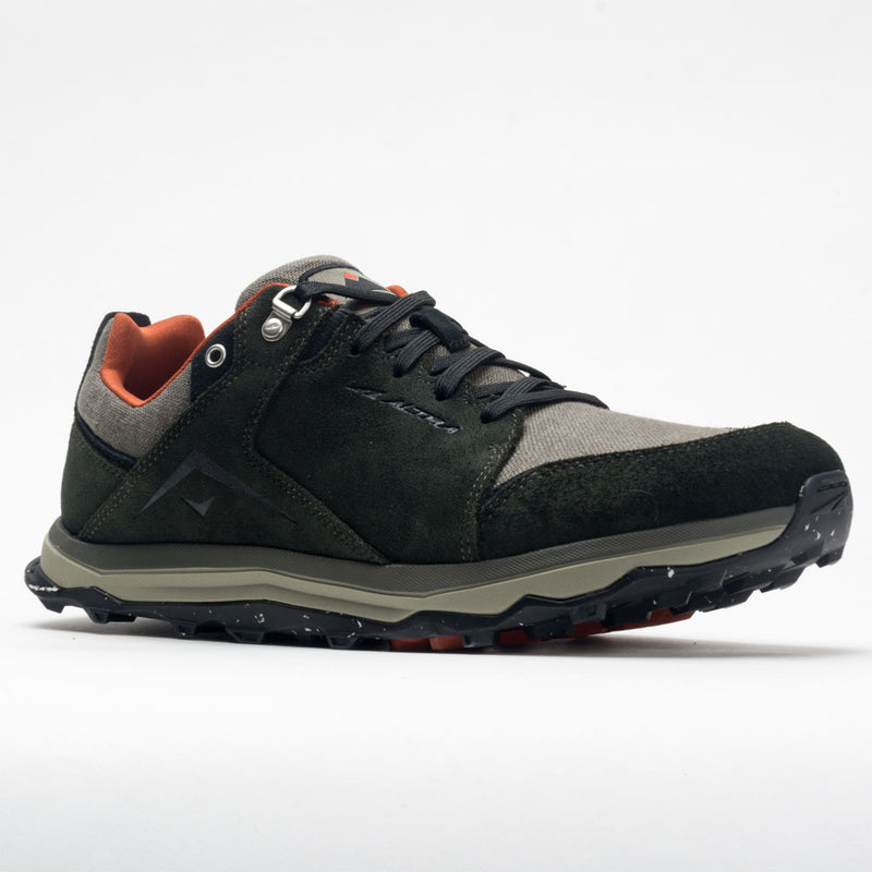 Altra LP Alpine Men's Forest Night