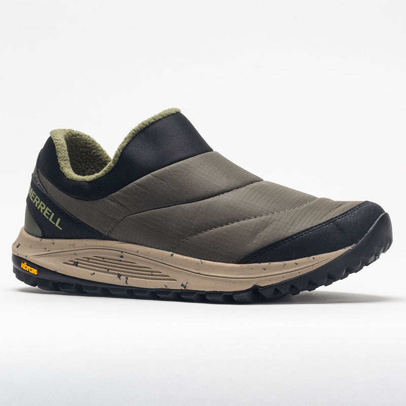 Merrell Nova Sneaker Moc Men's Olive