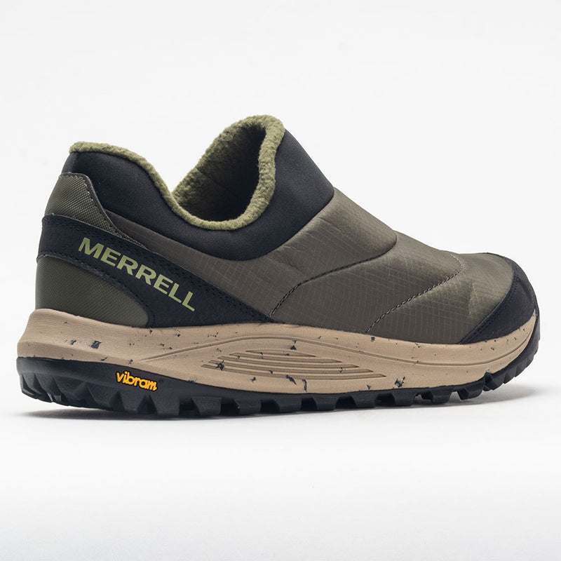 Merrell Nova Sneaker Moc Men's Olive