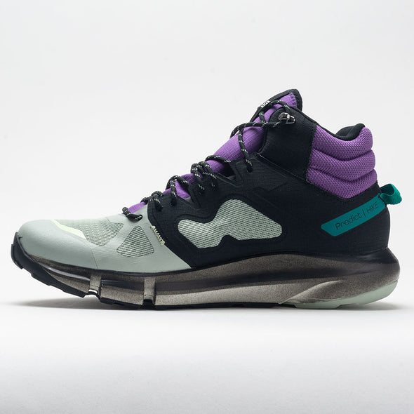 Salomon Predict Hike Mid GTX Men's Black/Aqua Gray/Roayl Lilac