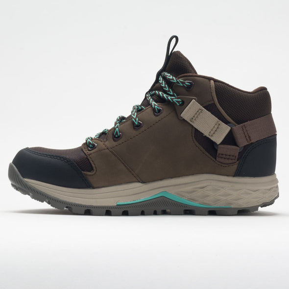 Teva Grandview GTX Women's Chocolate Chip