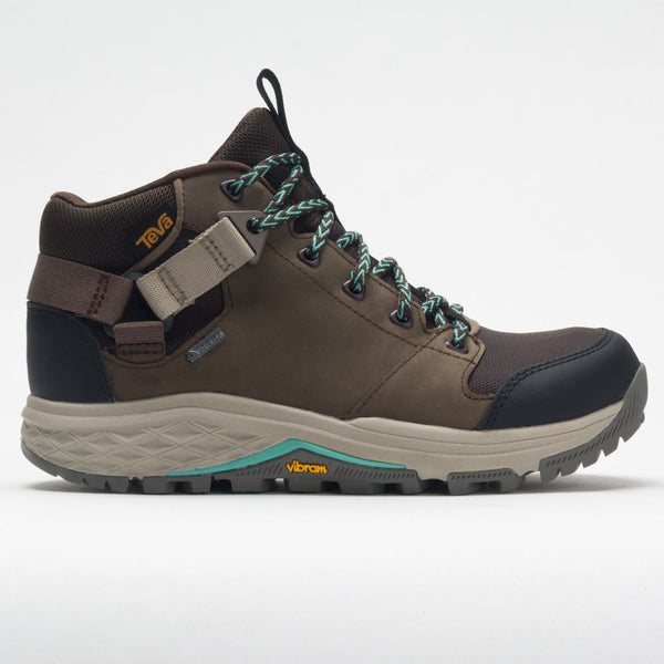 Teva Grandview GTX Women's Chocolate Chip