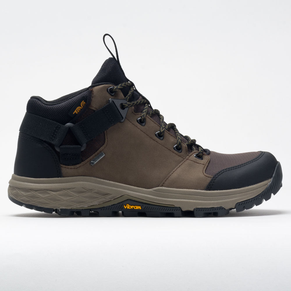 Teva Hiking Shoes Holabird Sports