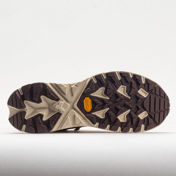HOKA Trail Code GTX Women's Sun Baked/Shortbread