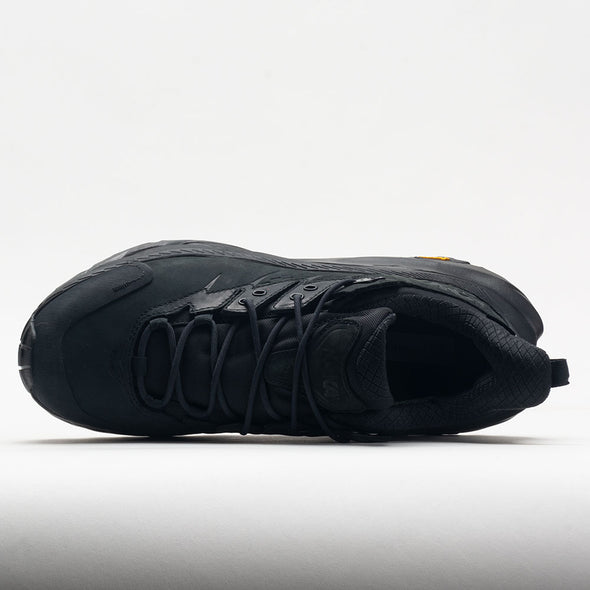 HOKA Kaha 2 Low GTX Men's Black/Black