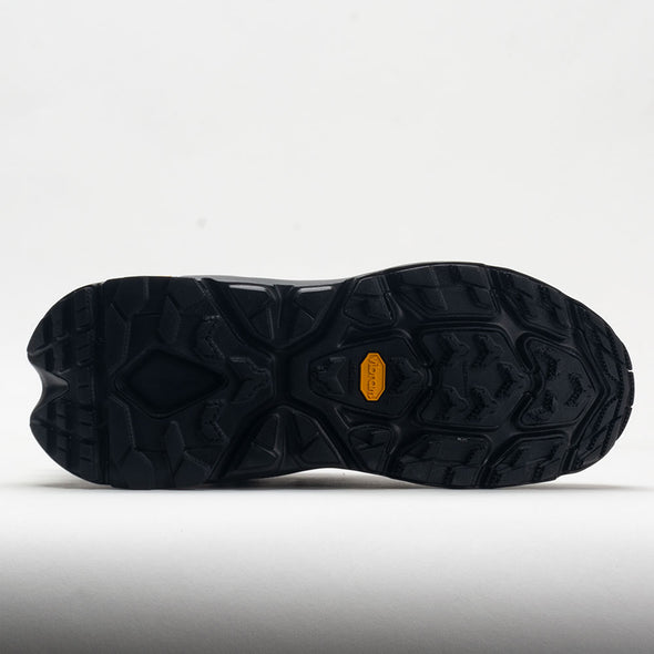 HOKA Kaha 2 GTX Men's Black/Black