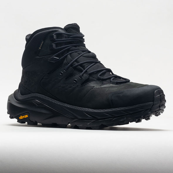HOKA Kaha 2 GTX Men's Black/Black