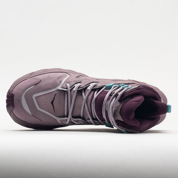 HOKA Anacapa Mid GTX Women's Elderberry/Grape Wine