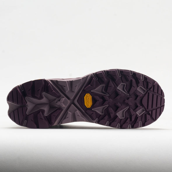 HOKA Anacapa Mid GTX Women's Elderberry/Grape Wine