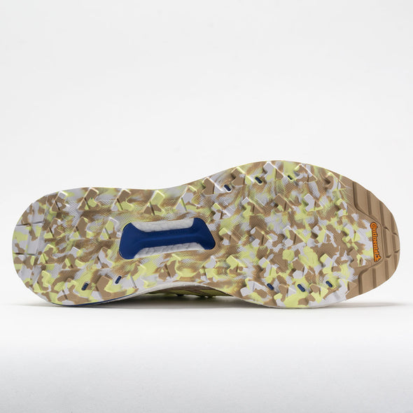 adidas Terrex Free Hiker Primeblue Men's Beige Tone/Pulse Yellow