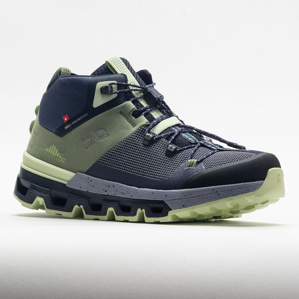 On Cloudtrax Women's Reseda/Lavender