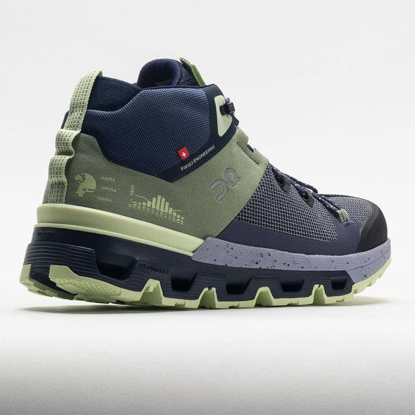 On Cloudtrax Women's Reseda/Lavender