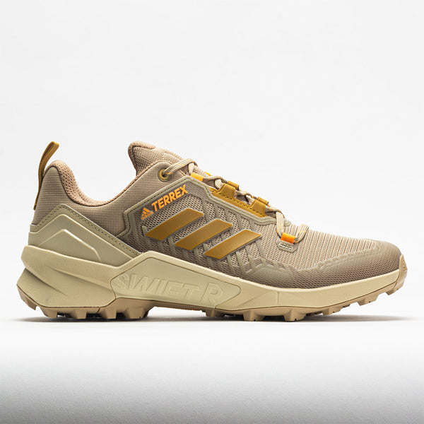 adidas Terrex Swift R3 Men's Beige Tone/Victory Gold/Flash Orange