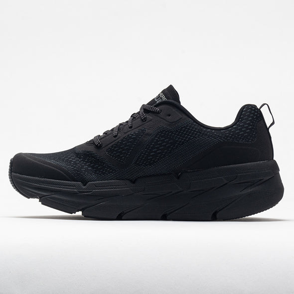 Skechers Max Cushioning Premier Vantage Men's Black/Charcoal