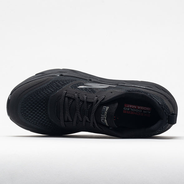 Skechers Max Cushioning Premier Vantage Men's Black/Charcoal