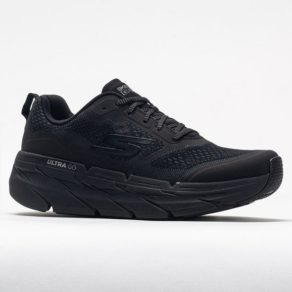 Skechers Max Cushioning Premier Vantage Men's Black/Charcoal