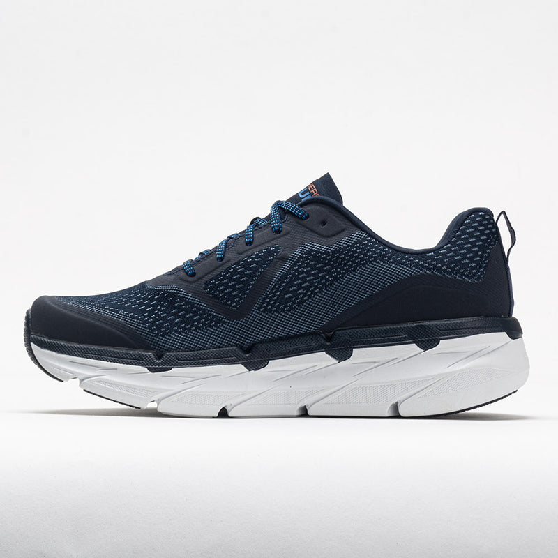 Skechers Max Cushioning Premier Vantage Men's Navy