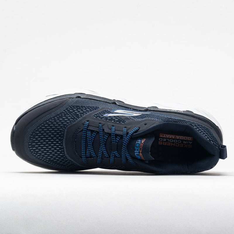Skechers Max Cushioning Premier Vantage Men's Navy
