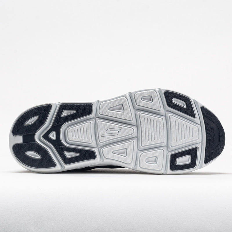 Skechers Max Cushioning Premier Vantage Men's Navy