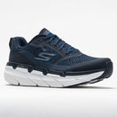Skechers Max Cushioning Premier Vantage Men's Navy