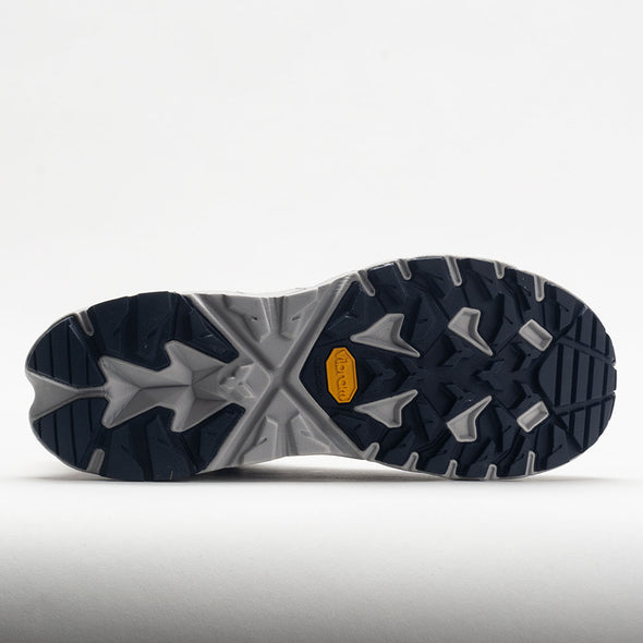 HOKA Anacapa Mid GTX Women's Real Teal/Outer Space