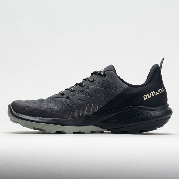 Salomon Outpulse GTX Men's Magnet/Black