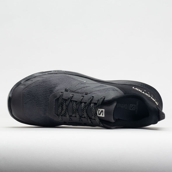 Salomon Outpulse GTX Men's Magnet/Black