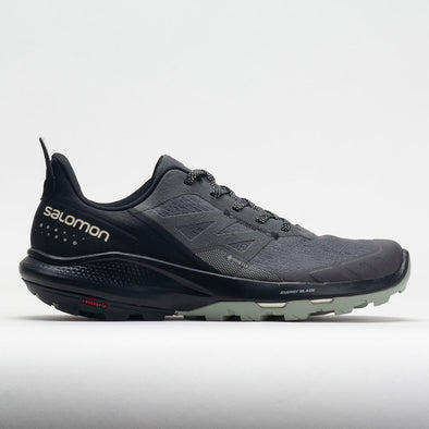 Salomon Outpulse GTX Men's Magnet/Black