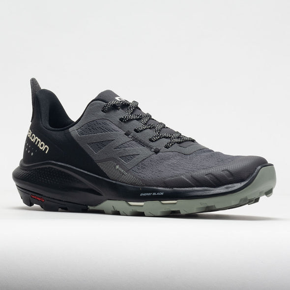 Salomon Outpulse GTX Men's Magnet/Black