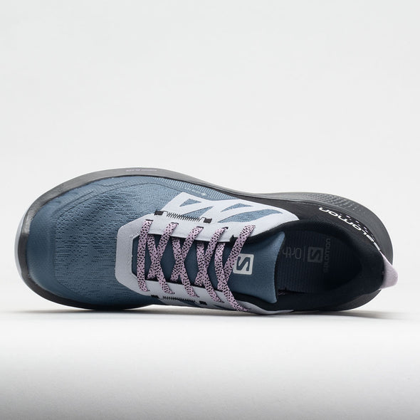 Salomon Outpulse GTX Women's China Blue/Artic Ice/Orchid Bloom