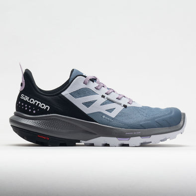 Salomon Outpulse GTX Women's China Blue/Artic Ice/Orchid Bloom