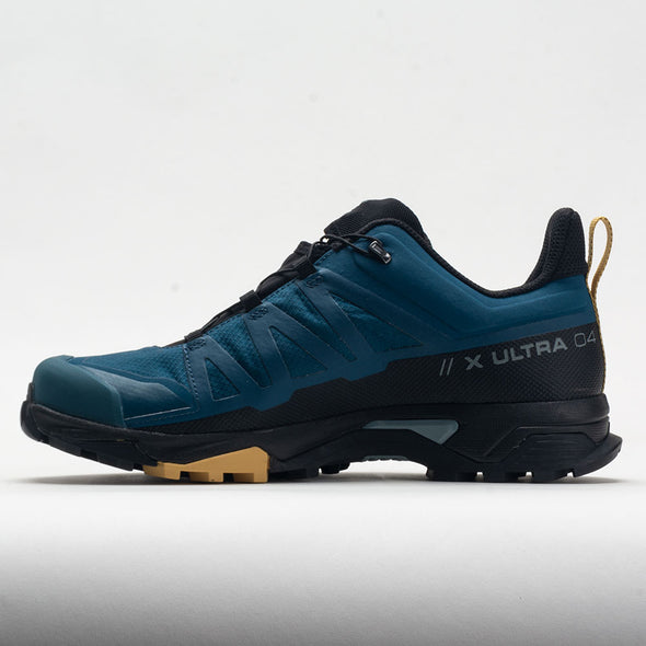 Salomon X Ultra 4 GTX Men's Legion Blue/Black
