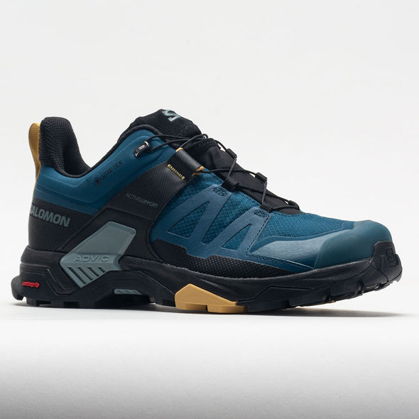Salomon X Ultra 4 GTX Men's Legion Blue/Black