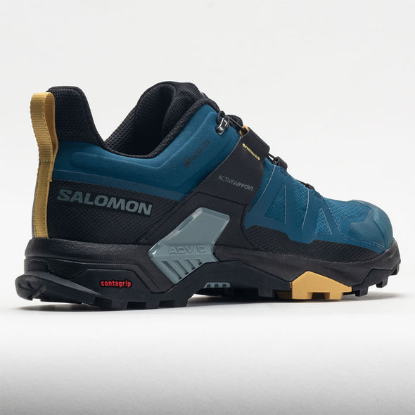 Salomon X Ultra 4 GTX Men's Legion Blue/Black