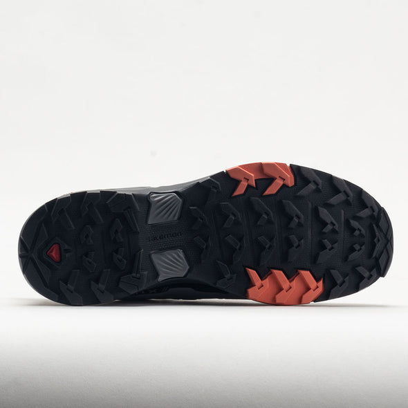 Salomon X Ultra 4 GTX Women's Alloy/Quiet Shade/Burnt Sienna