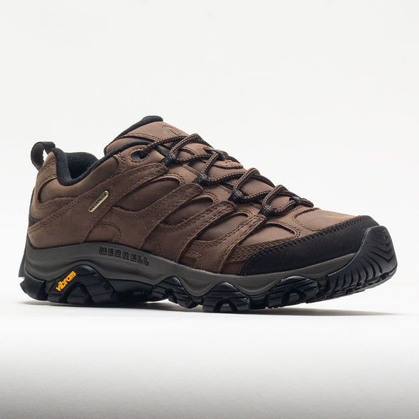 Merrell Moab 3 Prime Waterproof Men's Mist