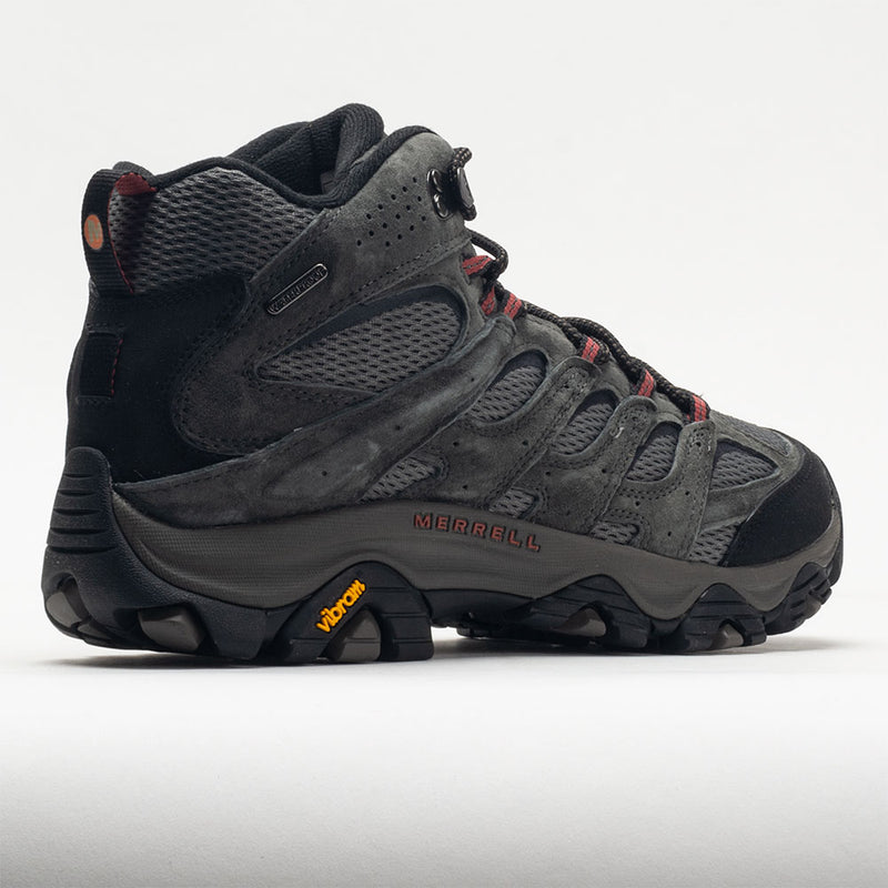 Merrell Moab 3 Mid Waterproof Men's Beluga