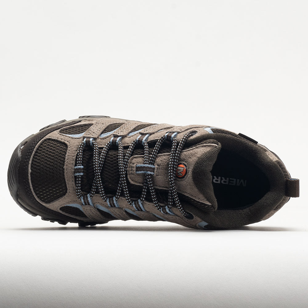 merrell moab brindle