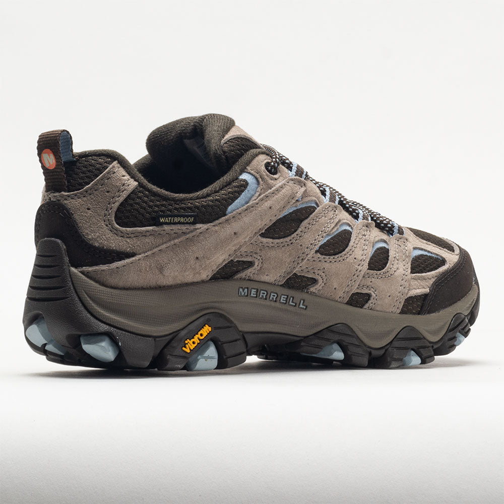 Merrell Moab 3 Waterproof Women's Brindle