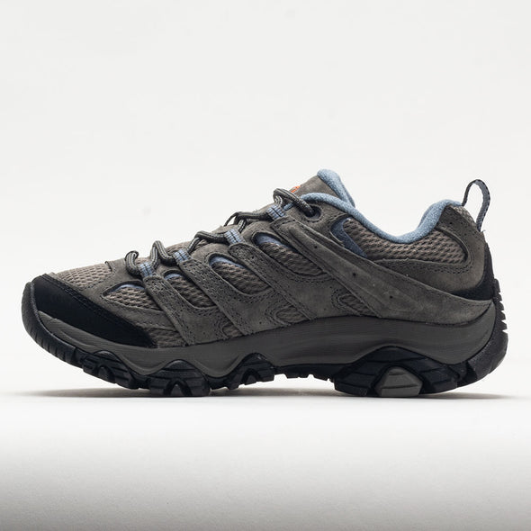 Merrell Moab 3 Waterproof Women's Granite