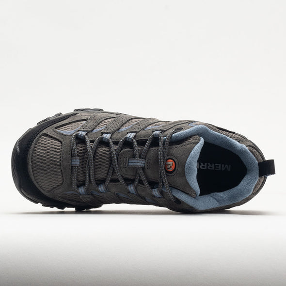 Merrell Moab 3 Waterproof Women's Granite